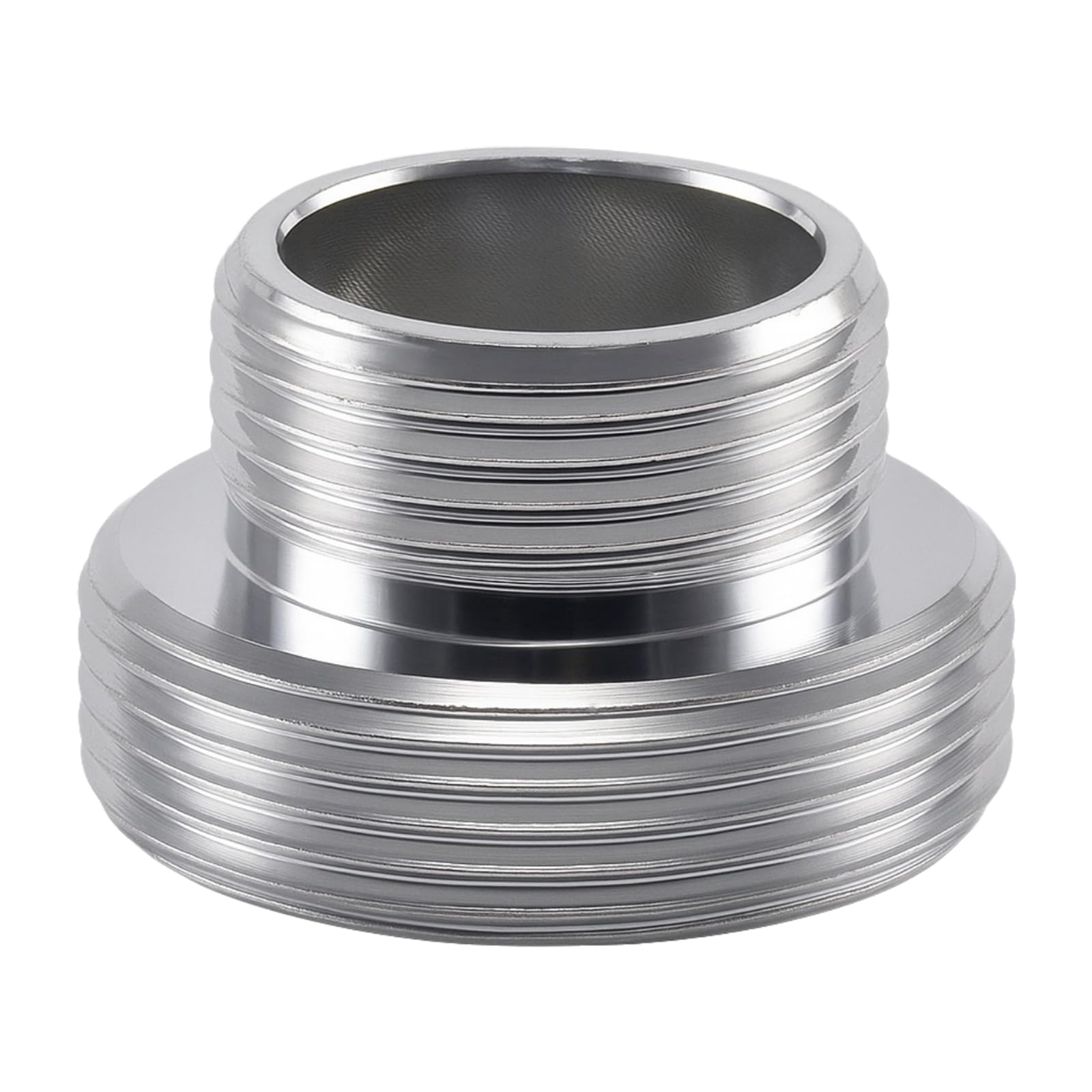 Amazon | XNTONG 蛇口エアレーターアダプター - M16オスからM22オス