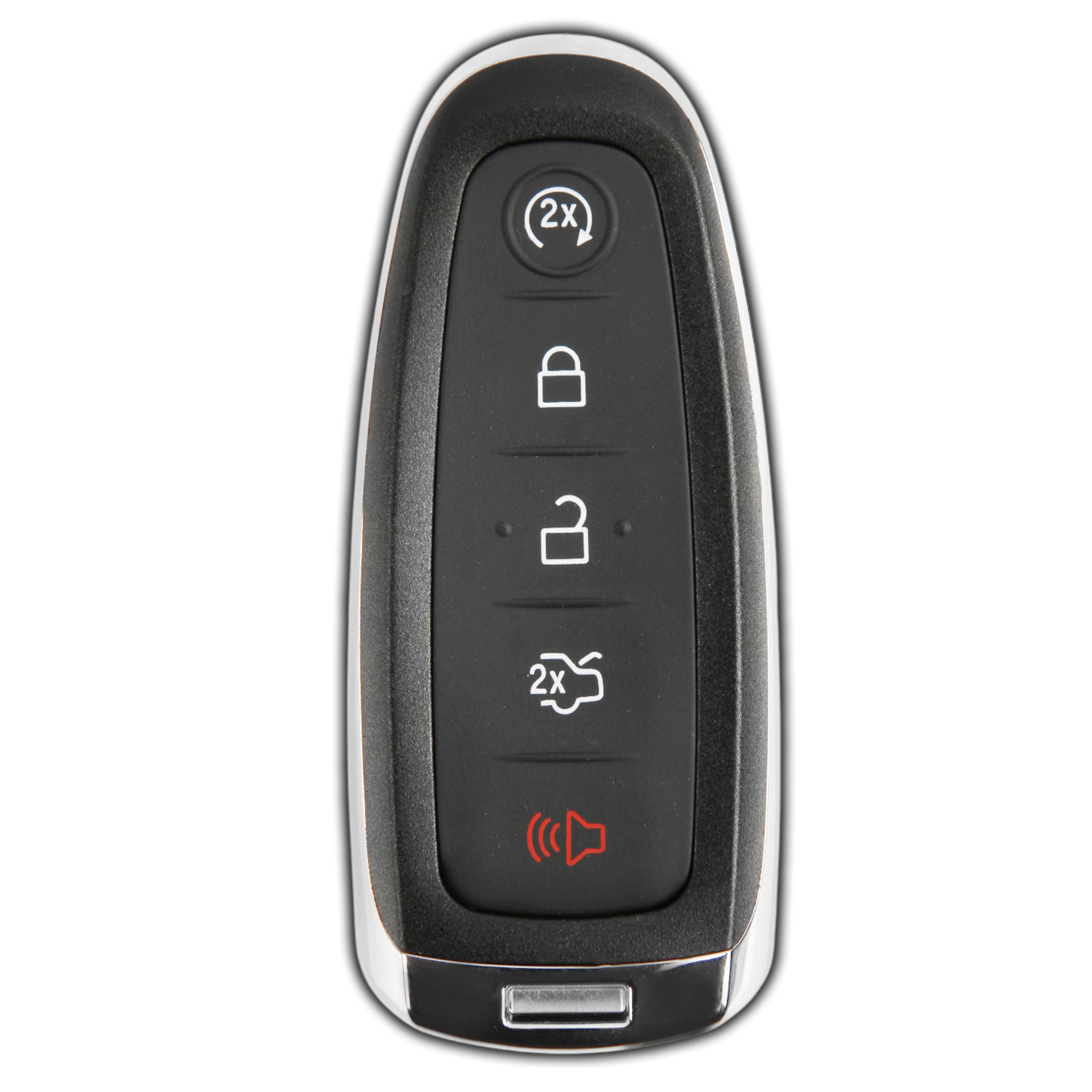 KeylessOption Key Fob M3N5WY8609