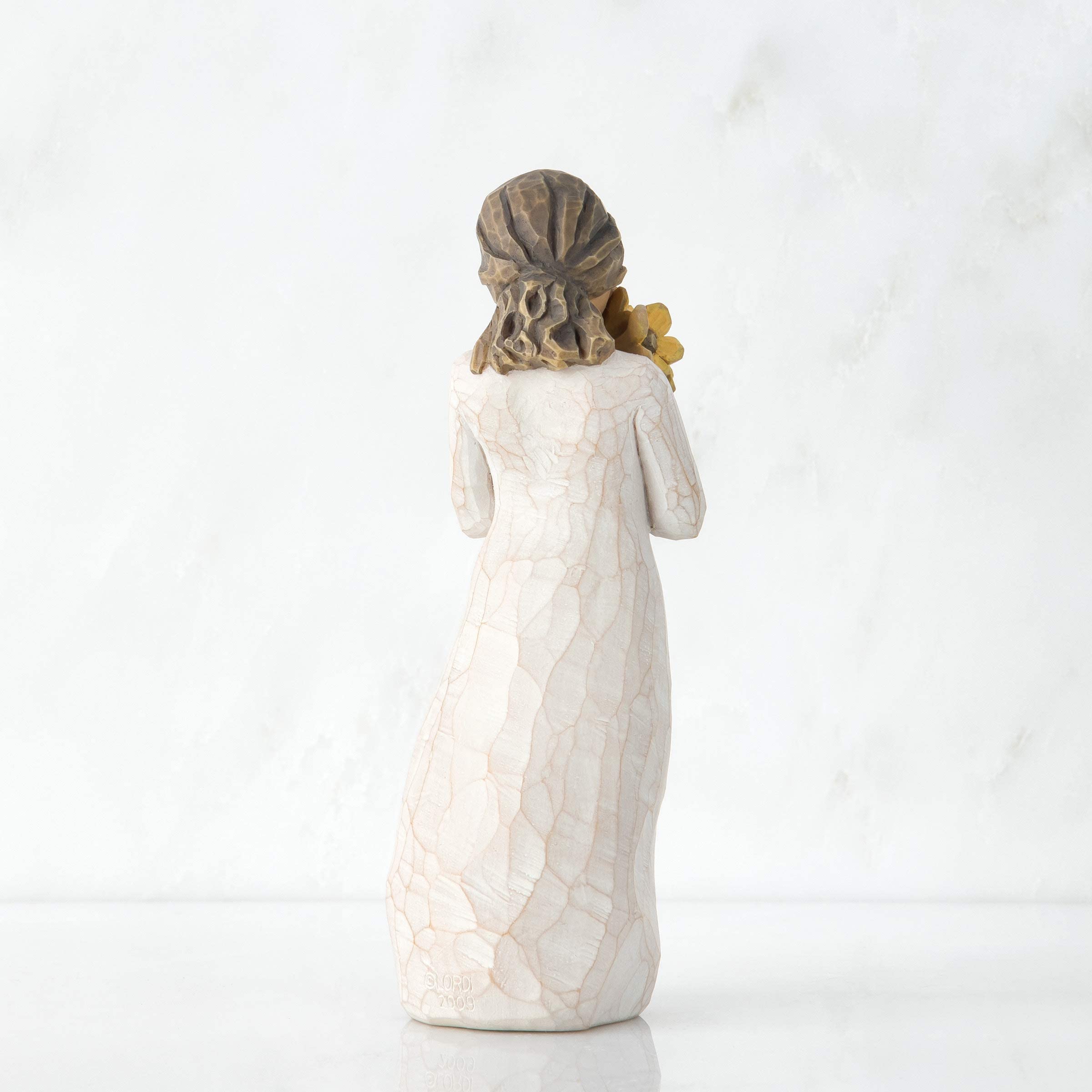 Enesco Willow Tree 27182 Figurine autour de Toi: Susan Lordi