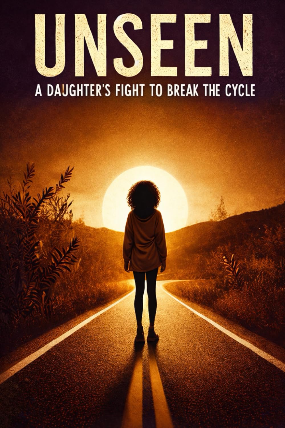 Unseen A Daughter's Fight To Break The Cycle
