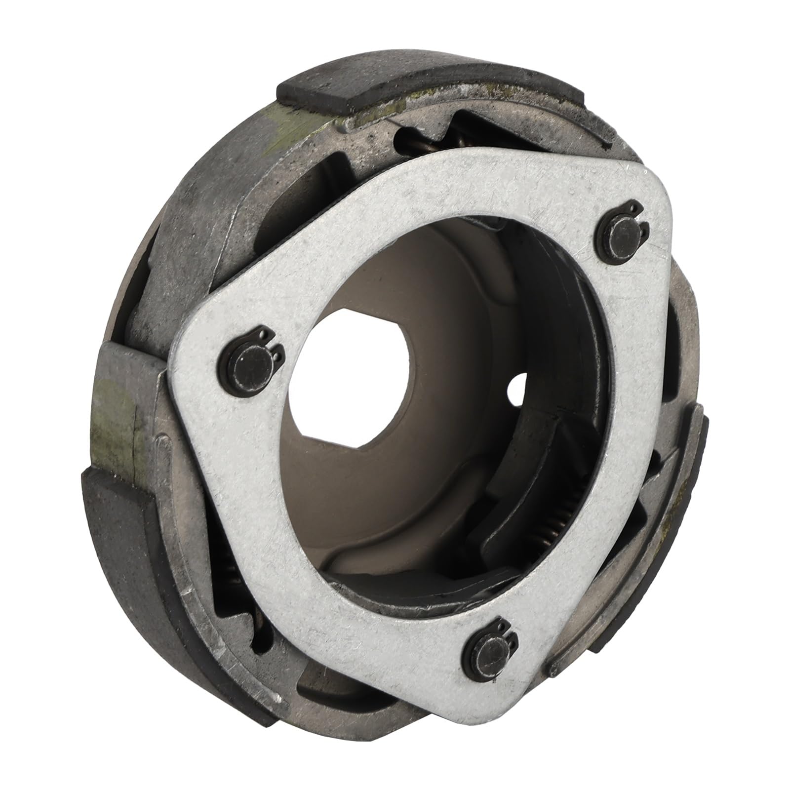 Portador Centrífugo del Zapato Peso Embrague para Kawasaki Eplison 250 SC250 2002-2006