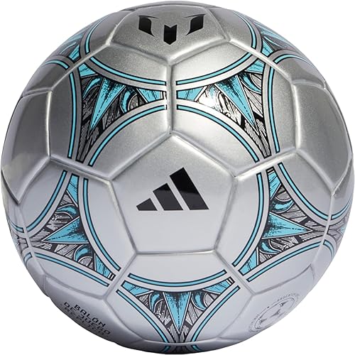 adidas Messi - Balón de fútbol disponible en Yaxa Costa Rica