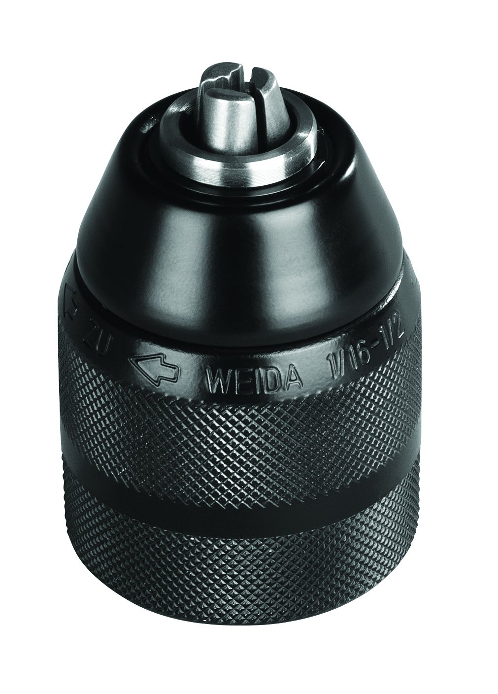 TIMCOKeyless Chuck Super Heavy Duty - 2-13mm - 1 pc