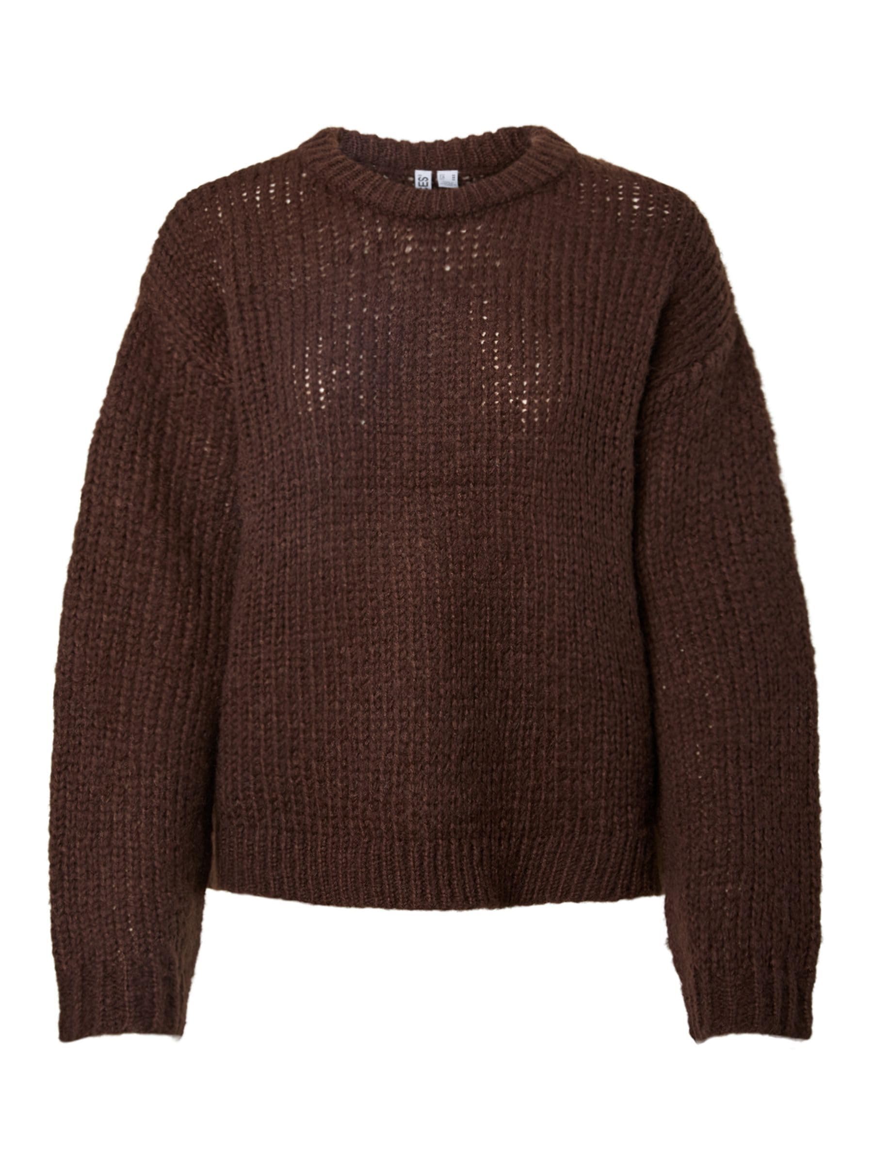 PIECES Female Strickpullover PCDORTHEA Chunky | Knitted Jumper