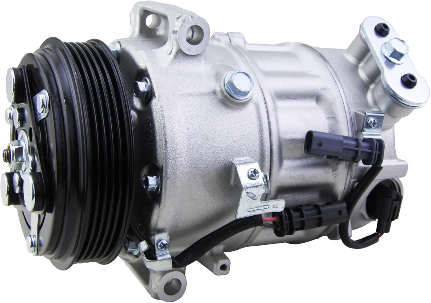 A/Cコンプレッサー ACエアコンコンプレッサー シボレーインパラマリブ