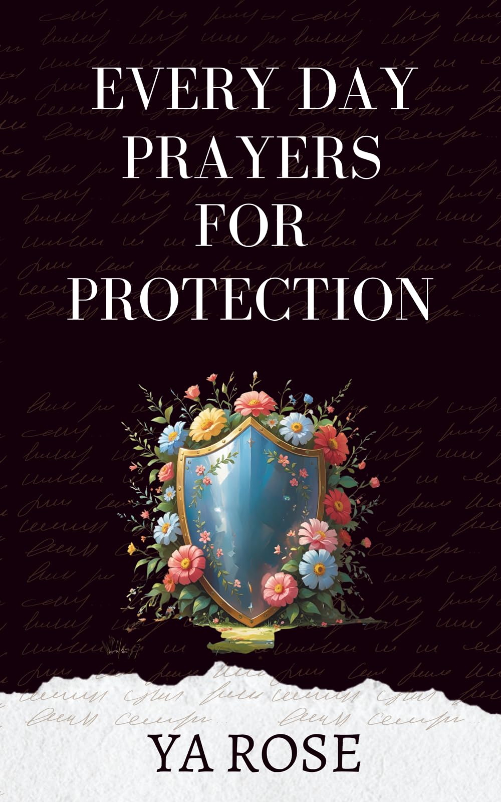 Every Day Prayers For Protection