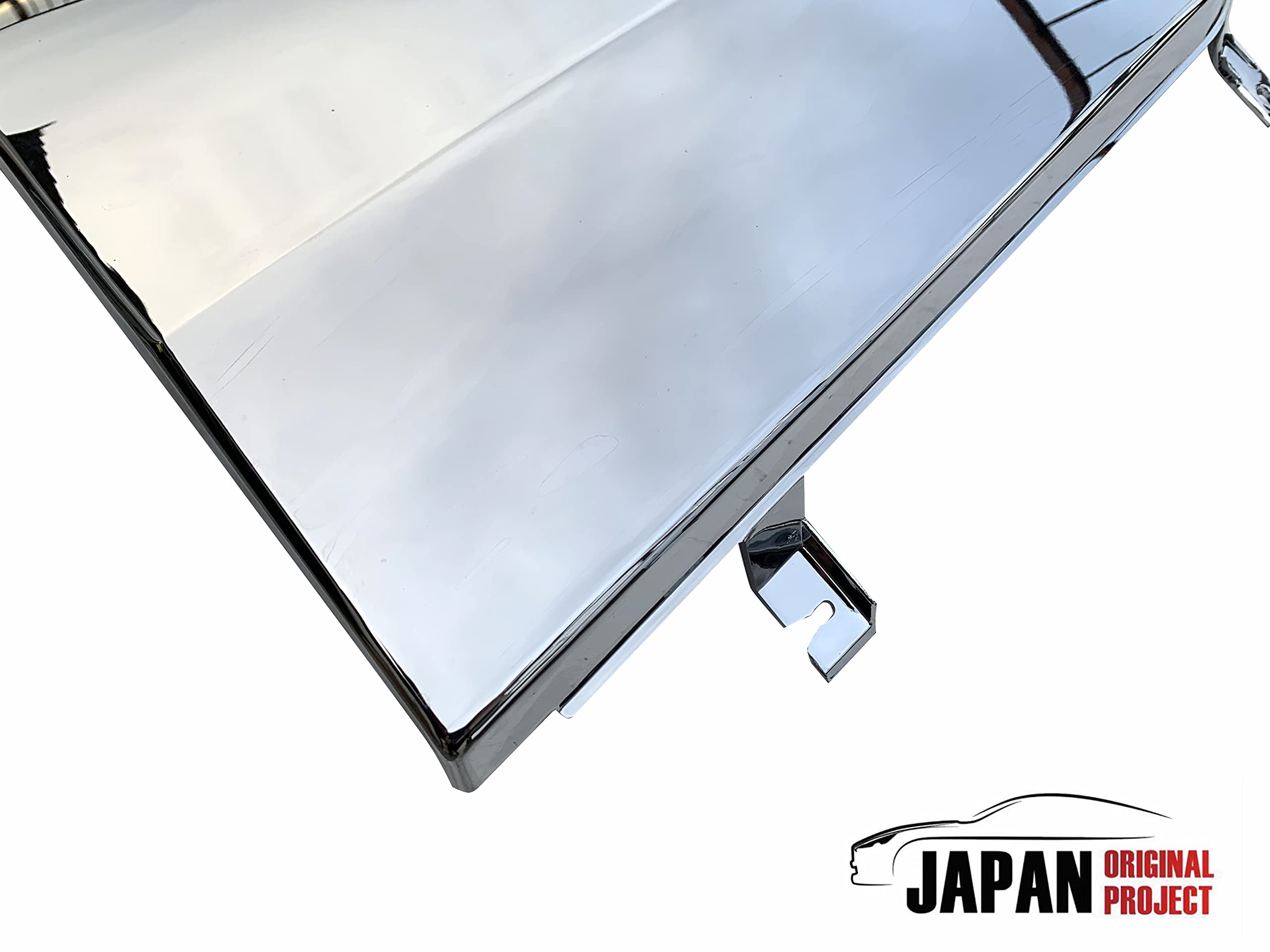 Amazon | 日野 17 プロフィア H29〜 左右 コーナー パネル クローム 