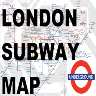 London Tube Map