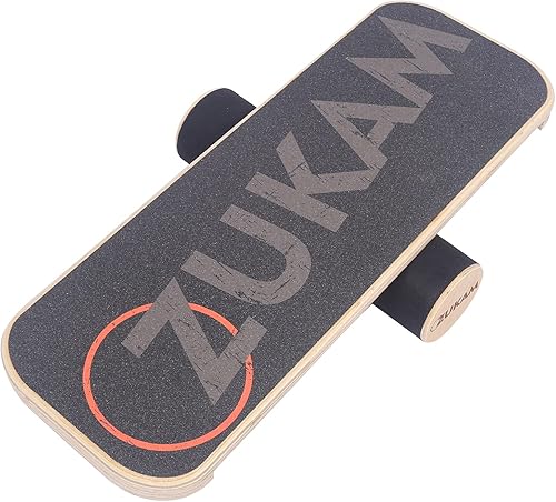 Balance ZU22-0002 balance-board, Black