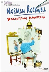 Norman Rockwell: Painting America