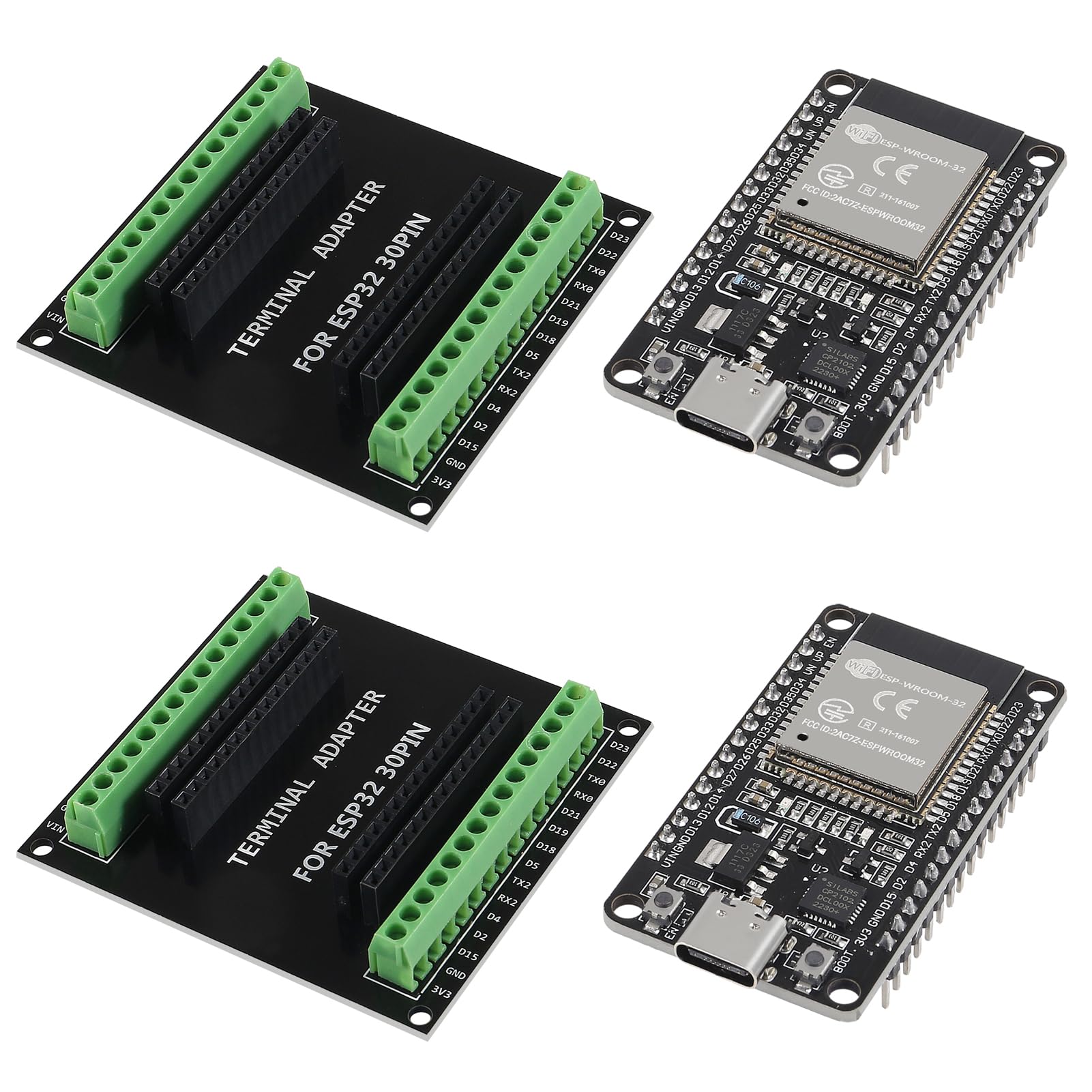 AITRIP ESP32 Kit