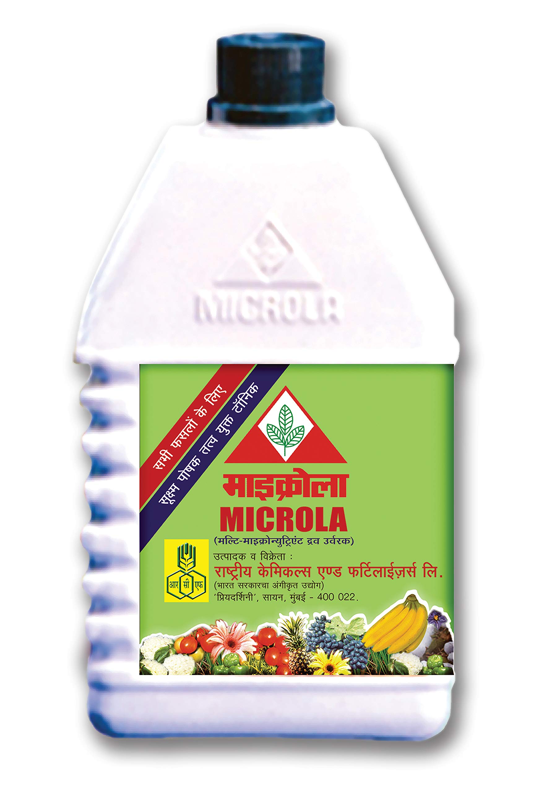 Microla Fertilizer for Plants, 500g (B07MYZ9RDT) Amazon Price History, Amazon Price Tracker