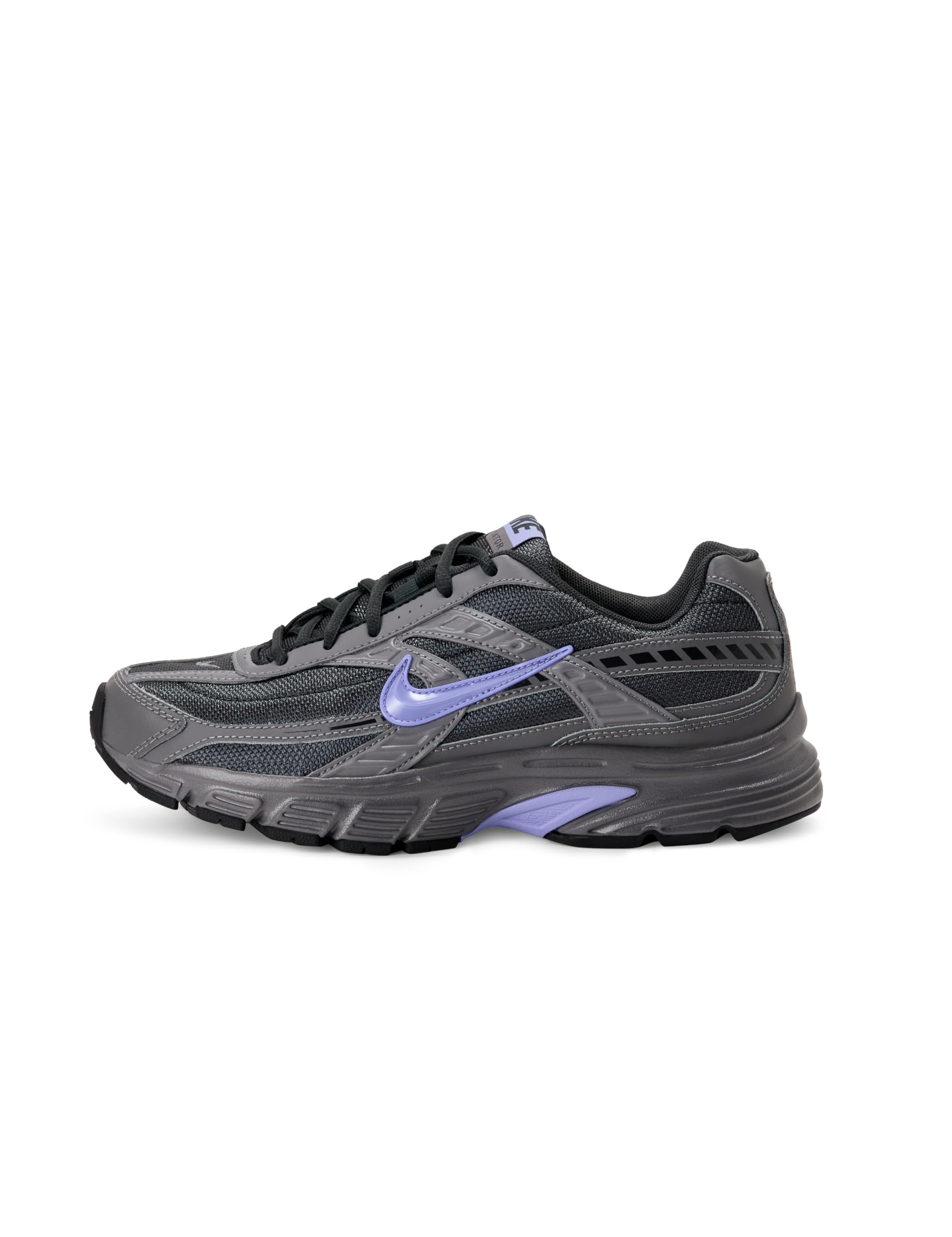 Nike Women's Initiator Shoes 5 Pencil Point/Light Thistle/Anthracite