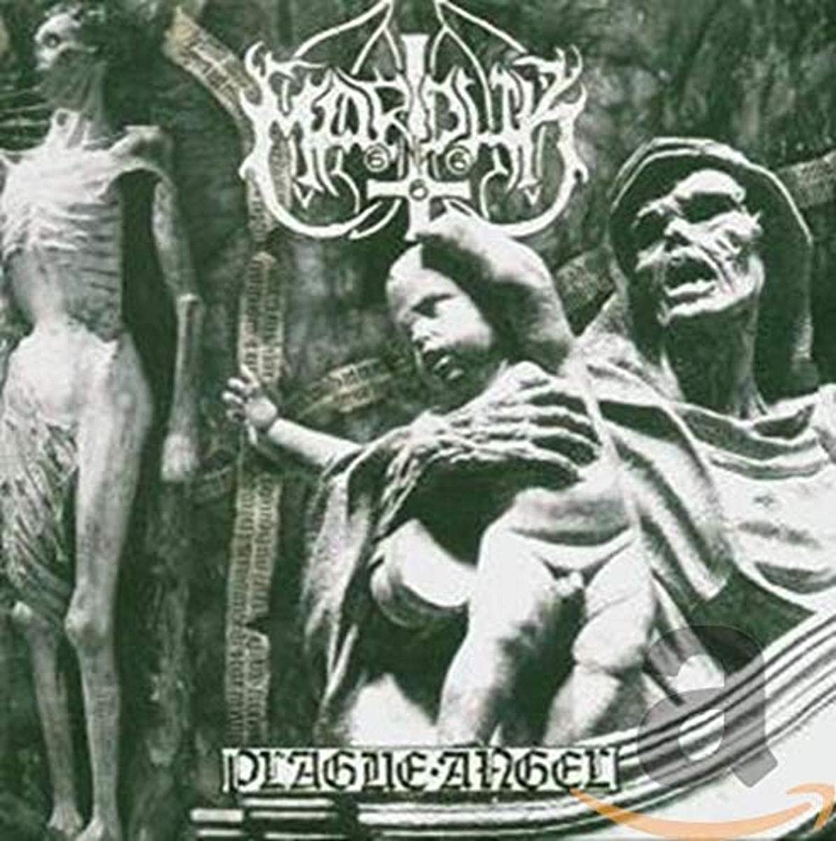 Plague Angel