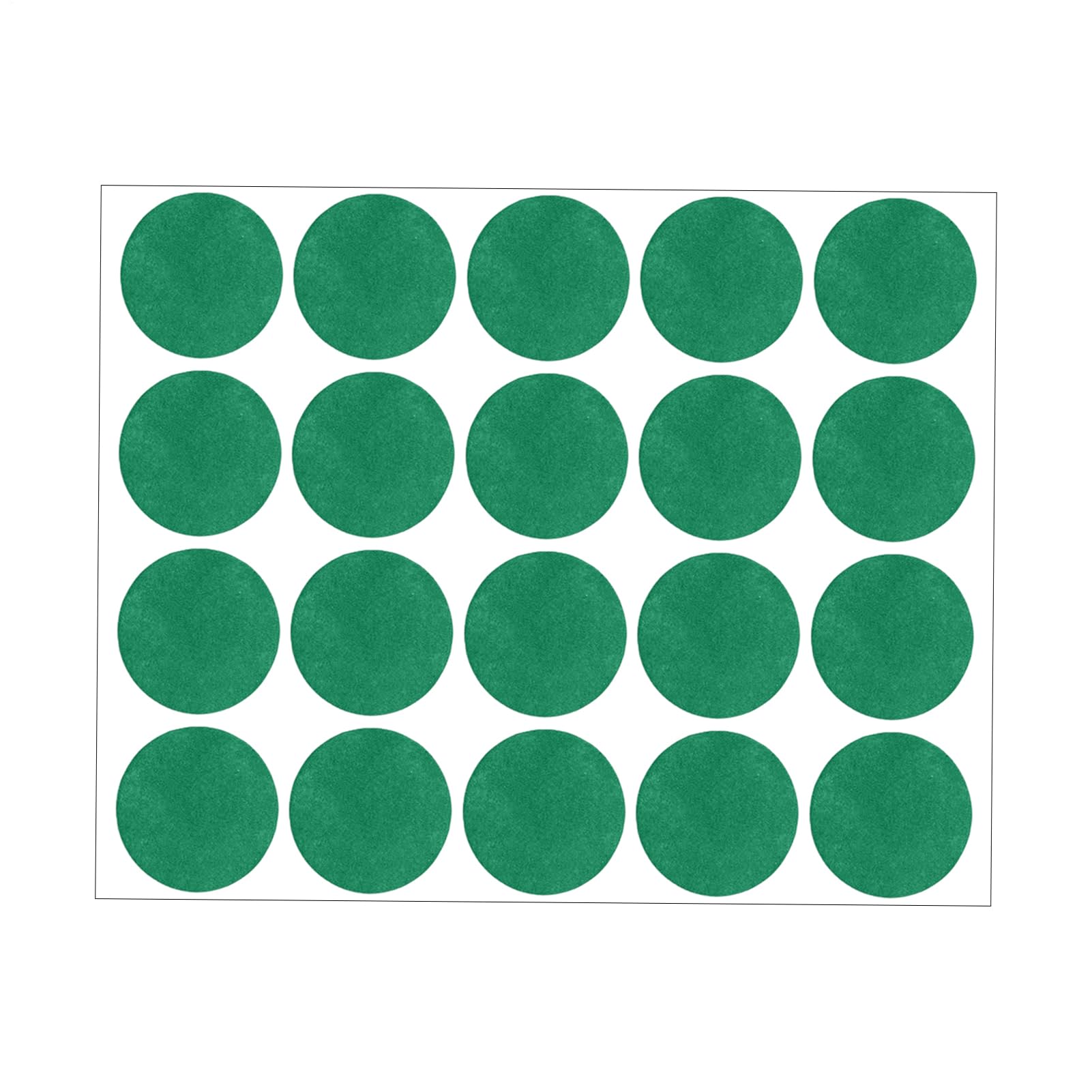 Billiard Cloth Repair Stickers - Quick Fix Table Cloth Patch, Precise Marking Dots, Easy DIY Felt Repair Tool | Pool snookers Tables Club Hall for Pool snookers Table Hall