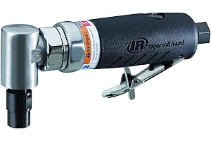 3101G Air Angle Die Grinder: The Powerhouse for Precision Grinding
