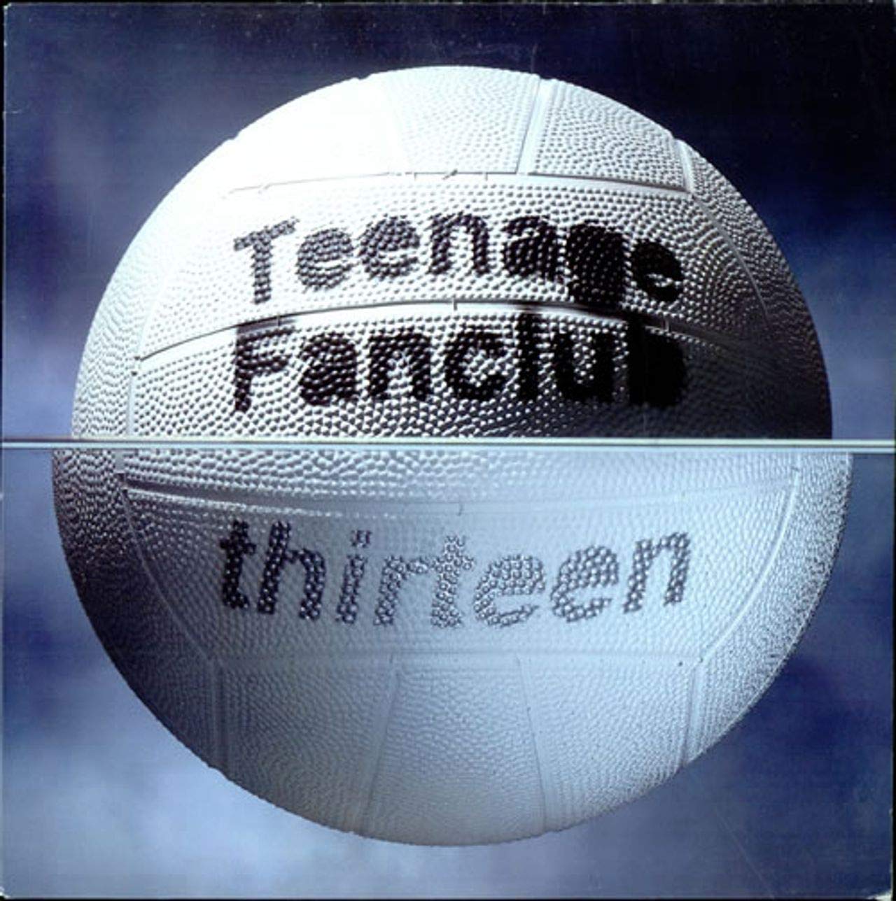Amazon.co.jp: Thirteen [12 inch Analog]: ミュージック