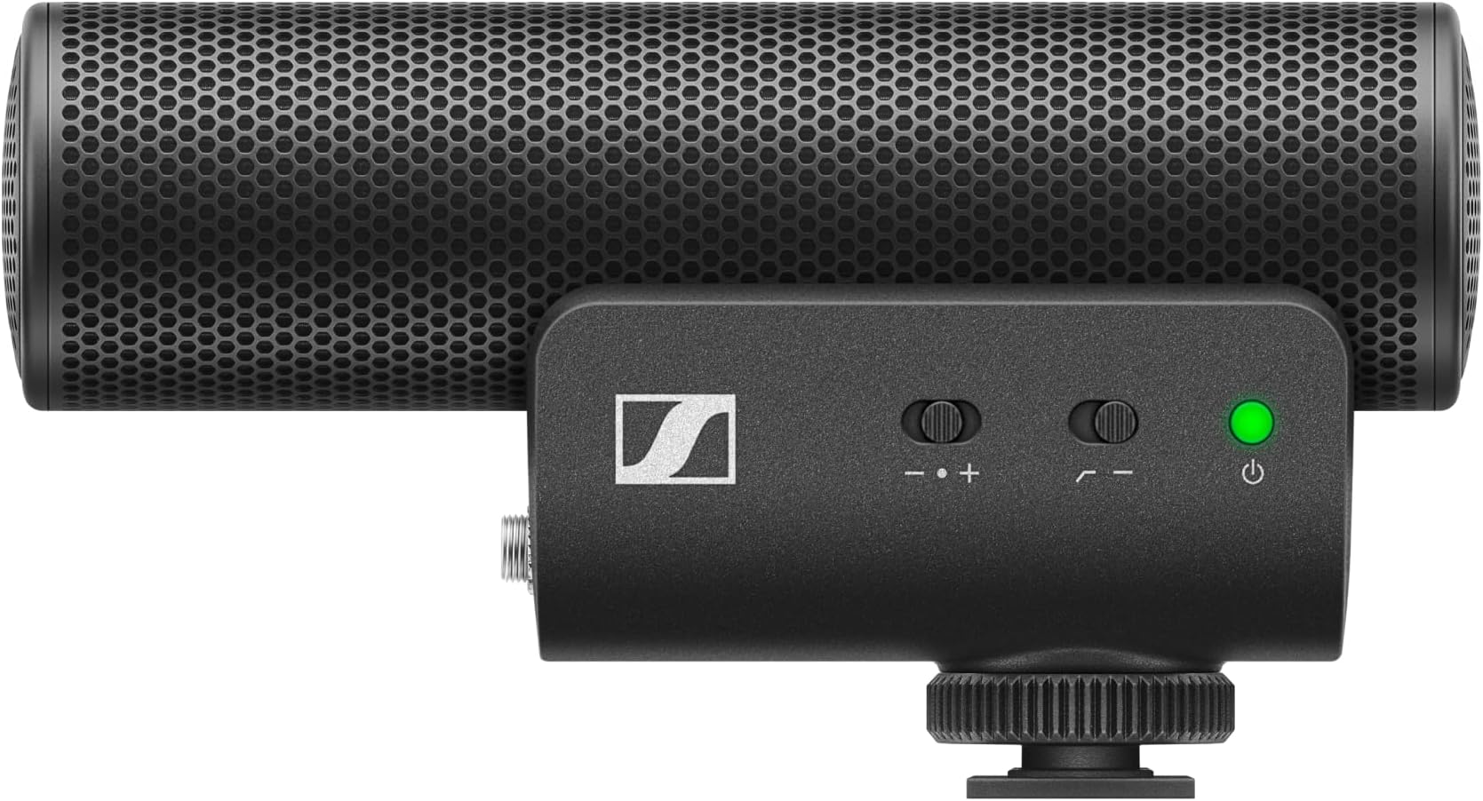Sennheiser MKE 400-II
