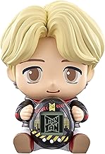 Tamagotchi Nano x BTS TinyTAN Hugmy Tamagotchi Jimin ver. Vinyl Figure (88871)