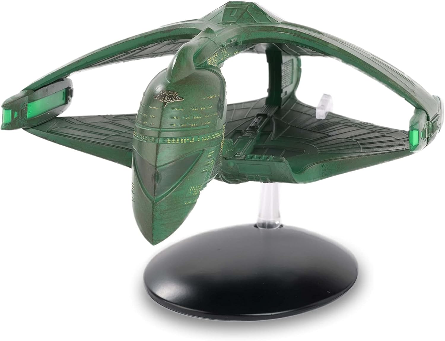 Star Trek XL Romulan Warbird