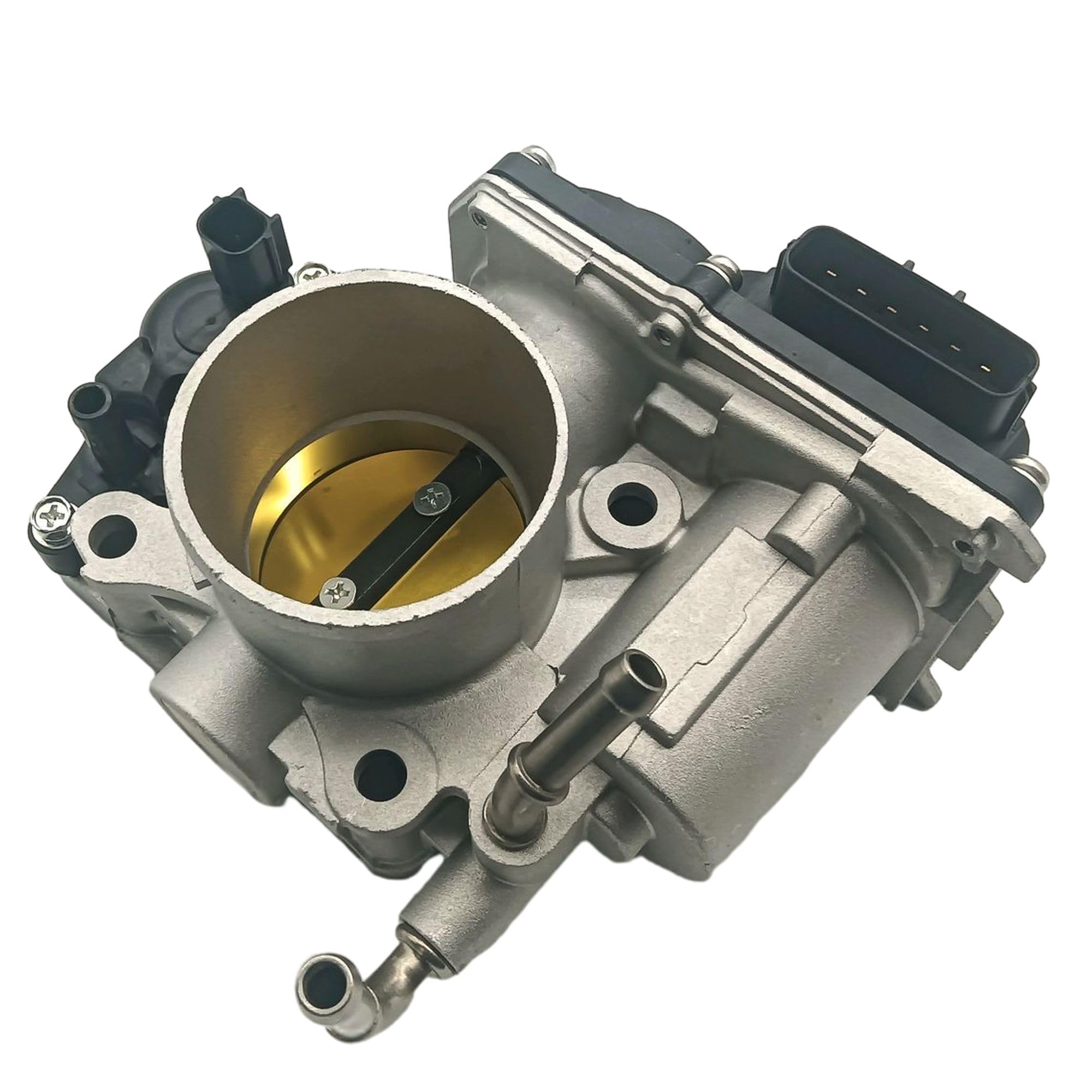 Amazon.com: Throttle Body w/TPS Sensor Compatible with Honda