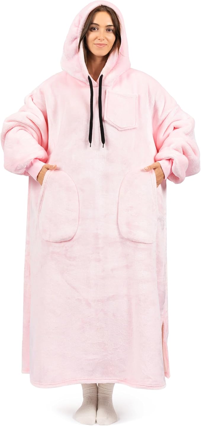 PAVILIA Plush Blanket