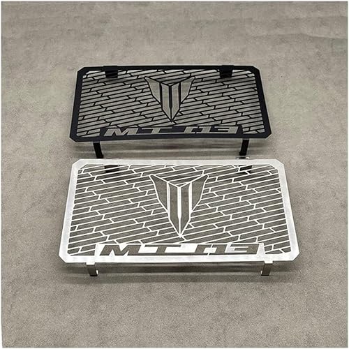 Miniatura 4 de Rejilla de radiador de motocicleta, MT03, piezas de motocicleta, parrilla de radiador de motocicleta, protector para Y&AMAHA MT-03 MT 03 2006-2012