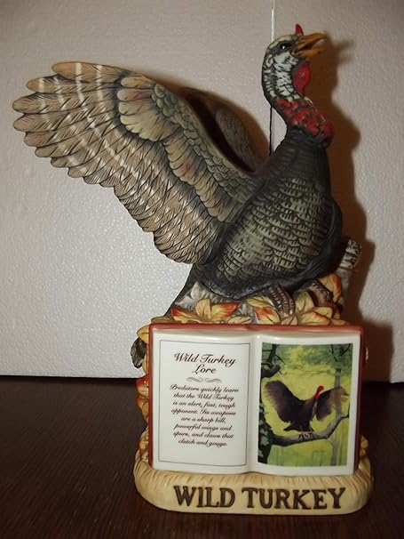 Amazon Wild Turkey オースティン ニコルズ 19 ロア シリーズii No 4 インテリア オンライン通販