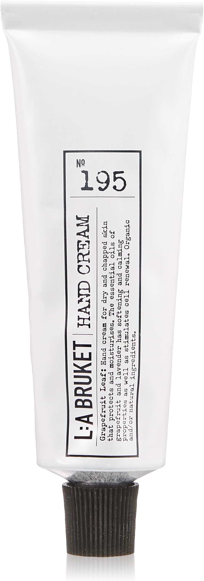 L:a BruketNo.195 Hand Cream Grapefruit Leaf 30 ml