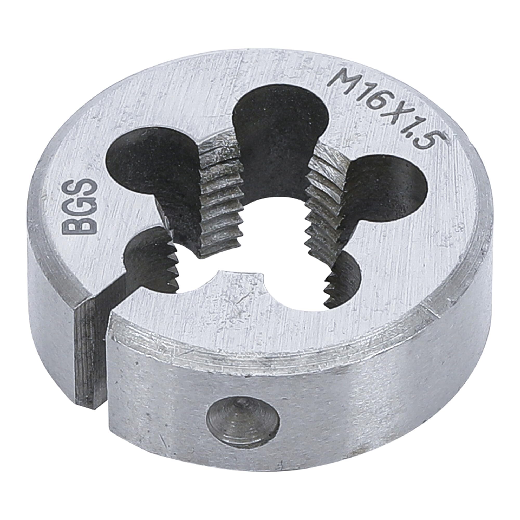 BGS 1900-M16X1.5-S | Filiere | M16 x 1,5 x 38 mm