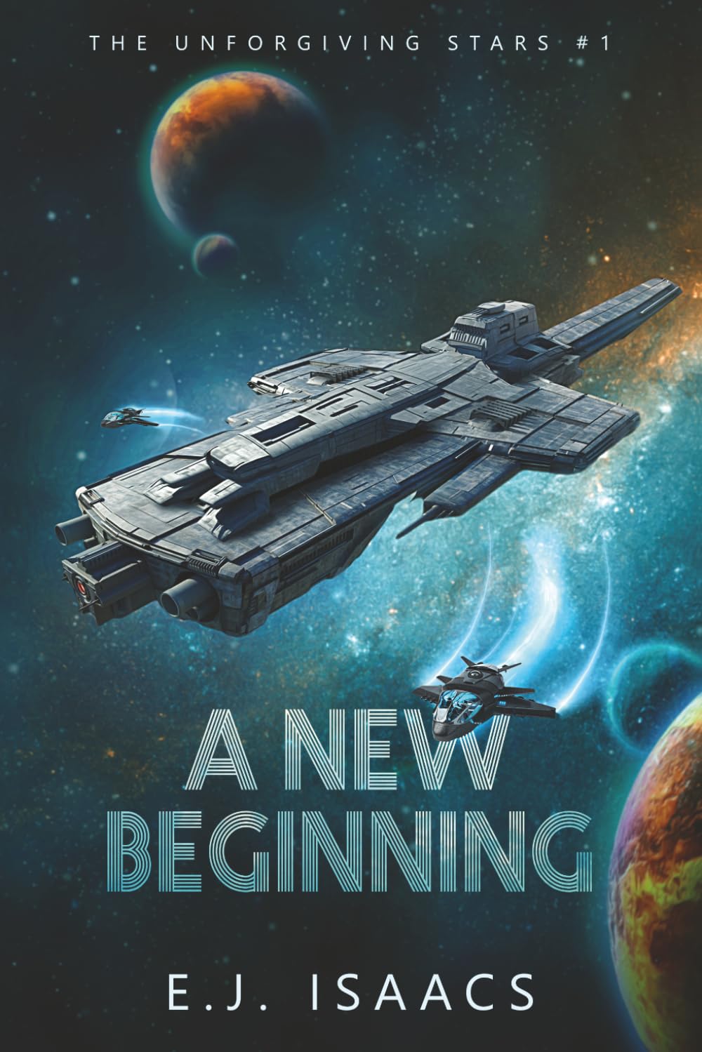 Buy A New Beginning — BookShops.in
