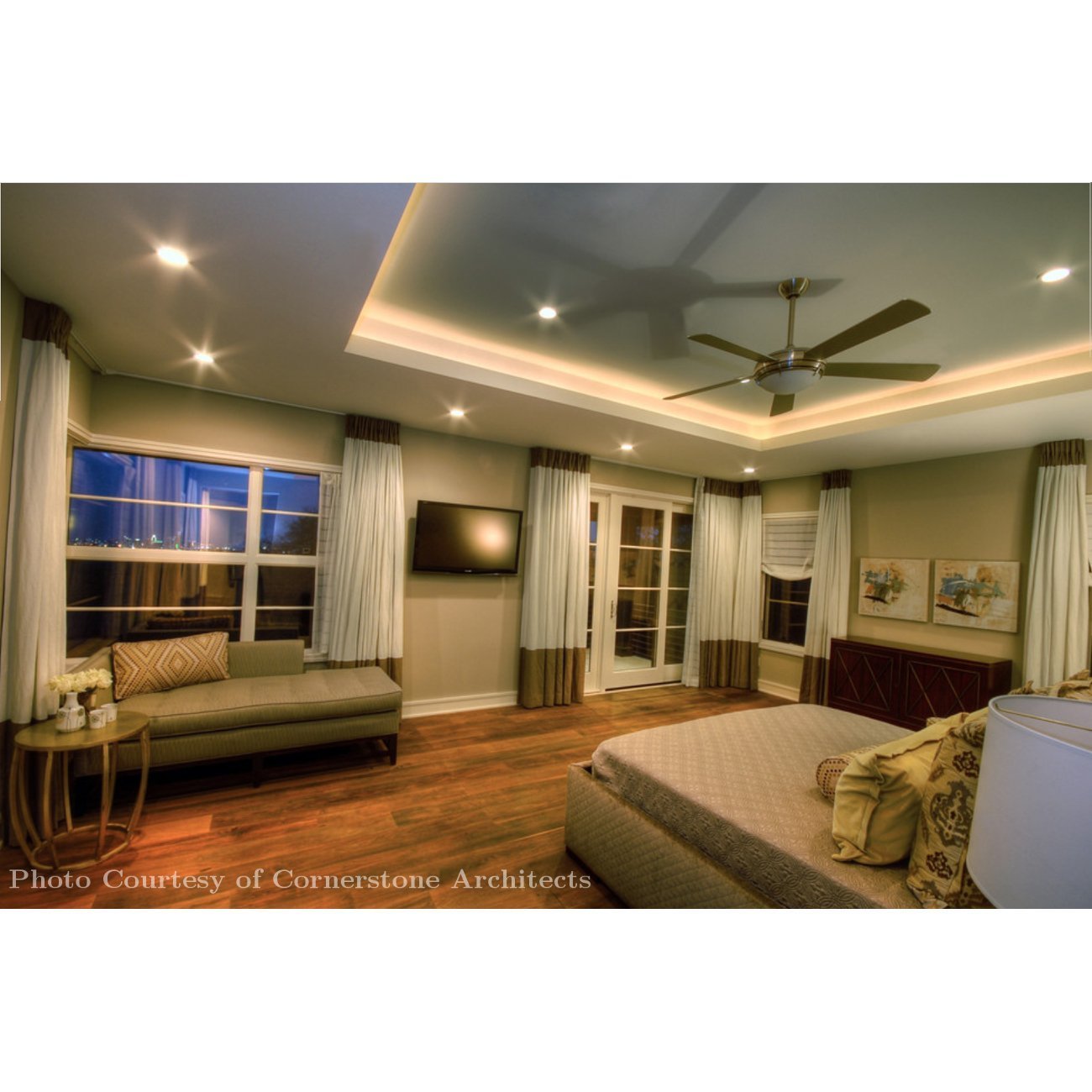 ABI Warm White Double Density Flexible LED Light Strip with AC Adapter, 120 LED/Meter LED Chips, 5 Meters / 16.4 FT Spool, 12VDC