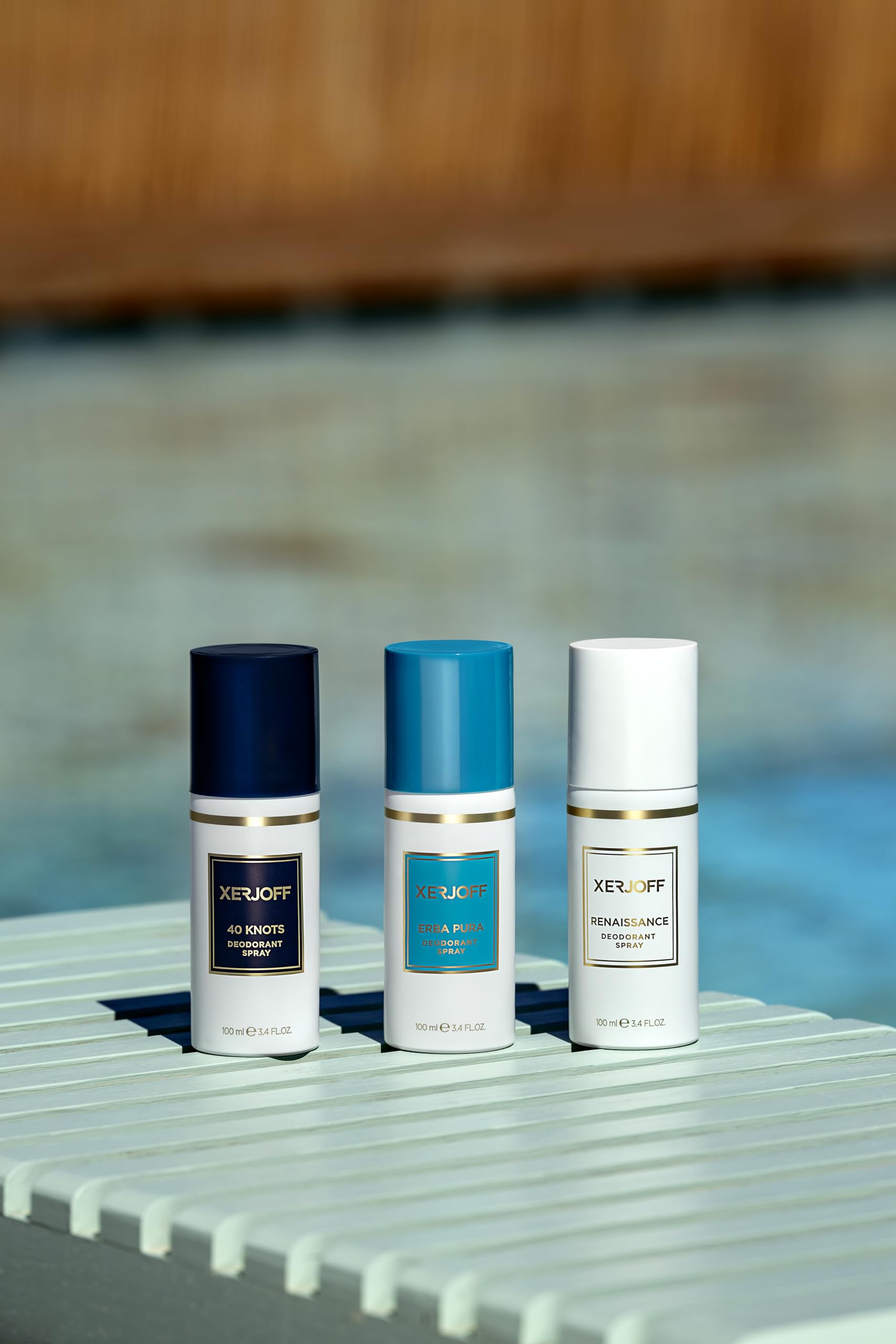 Erba Pura Deospray