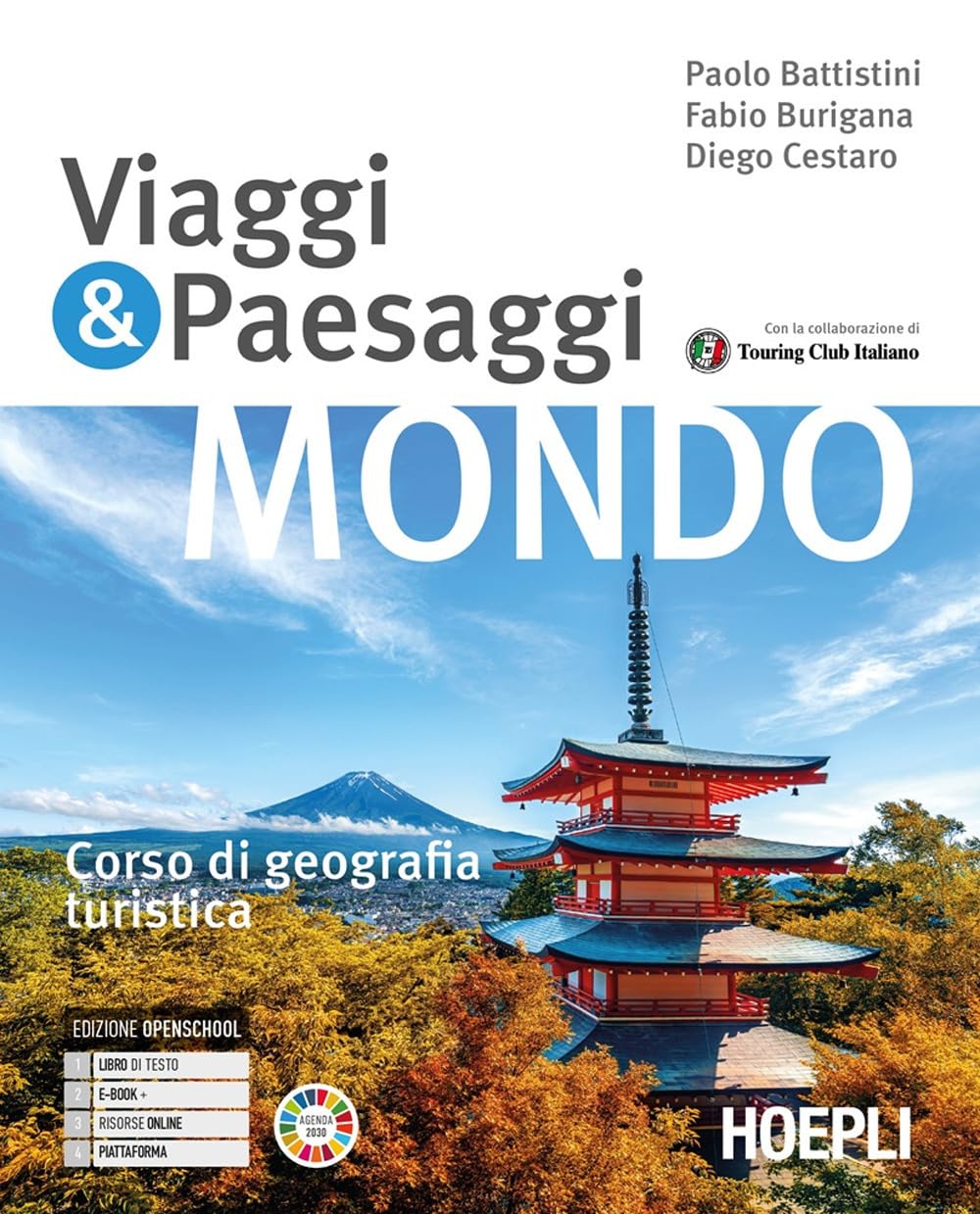 Viaggi & Paesaggi