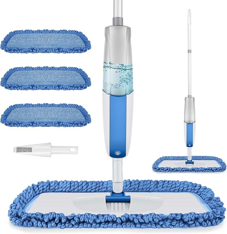Cleaning Mops Amazon.co.uk