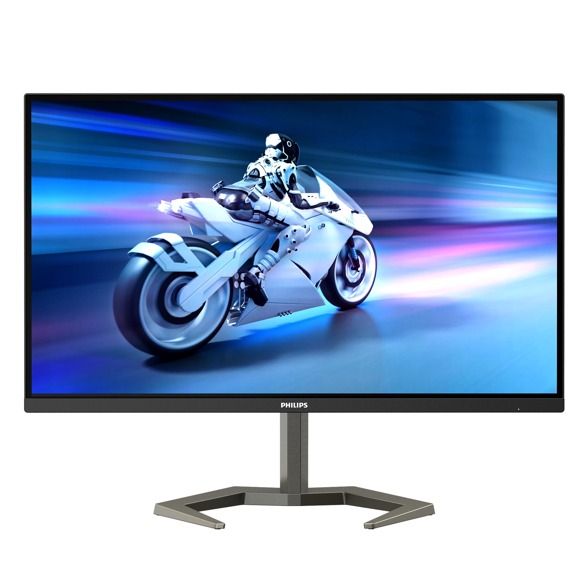 PHILIPS モニター 27インチ WQHD IPS 27E1N5500E Monitor クアッド HD モニター 27E1N5500E/11 | Philips