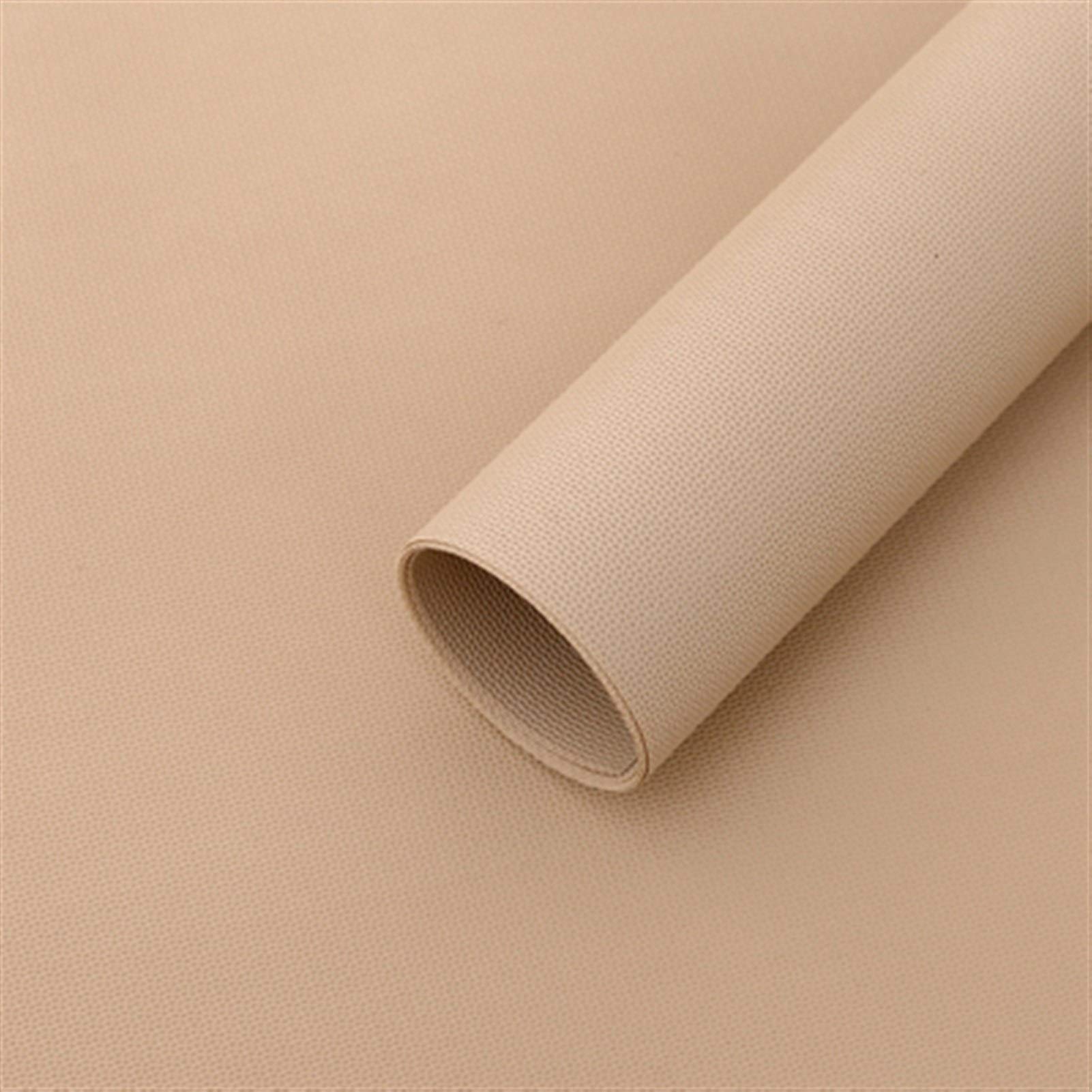 Papel de Envoltura de Regalo 20 Shoets Bouquet Material de Embalaje Kaffin Paper Flowers Wrapping Paper Florist Supplies Impermeable Papeles en Relieve (Color : 1)