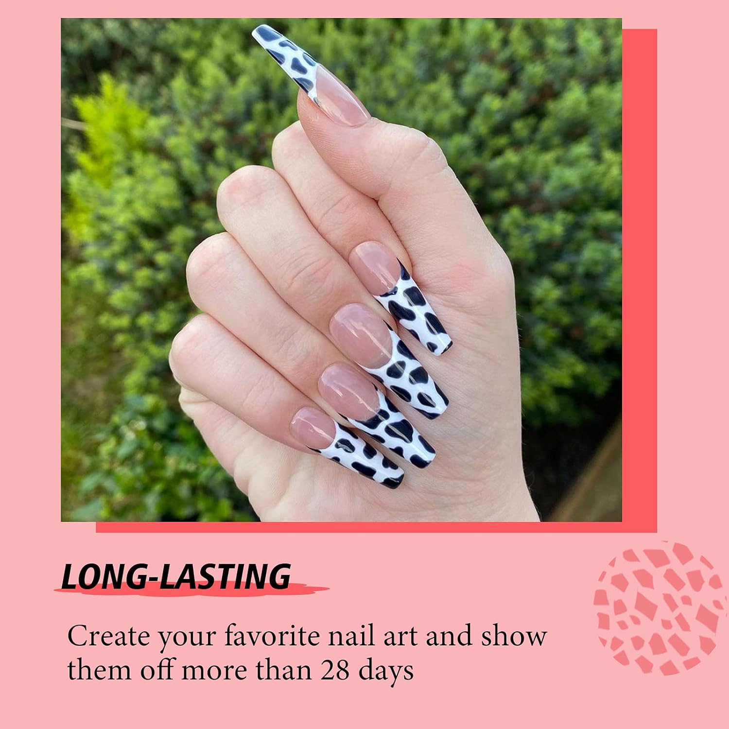 SAVILAND 48 Colors Gel Paint Kit: Solid Nail Art Painting Gel Polish Set with 15pcs Nail Art Brushes for Drawing Painting Home DIY Salon Manicure Supplies Christmas Gift for Women