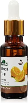 Arifoğlu Lemon Oil 20 ml