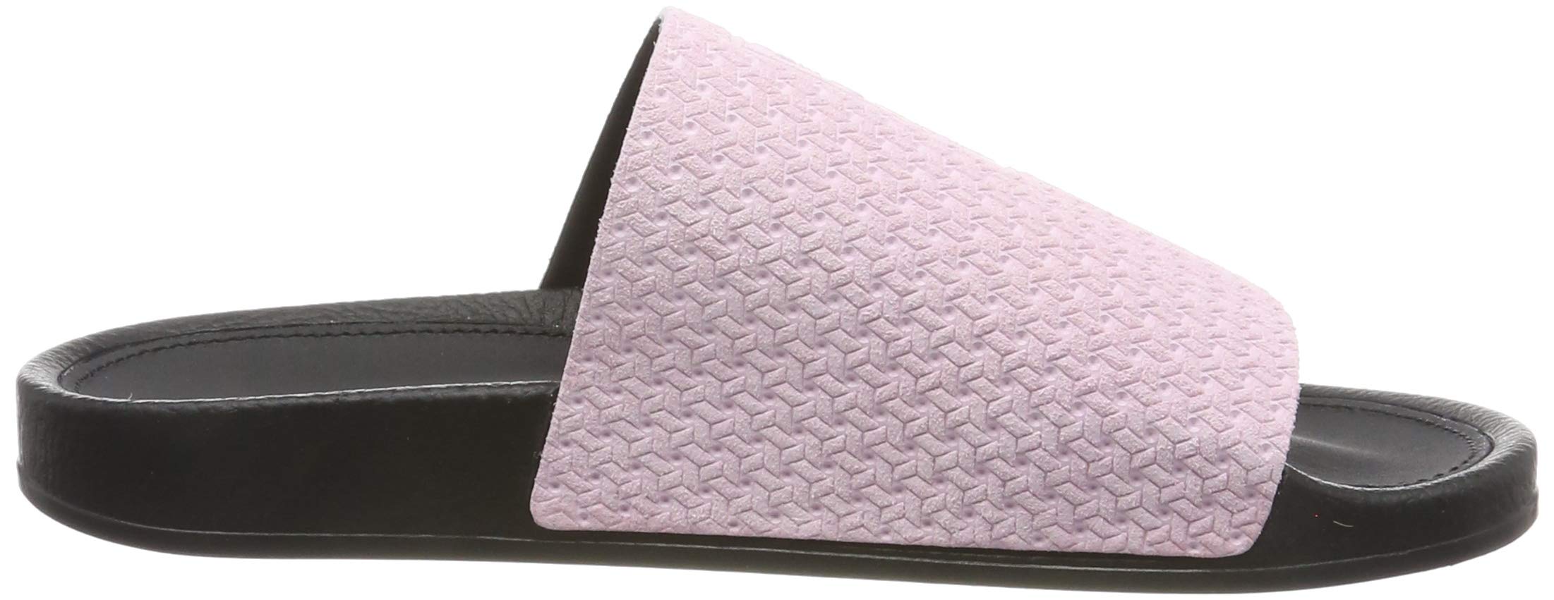 adidas - Adilette Luxe W, Scarpe da Spiaggia e Piscina Donna