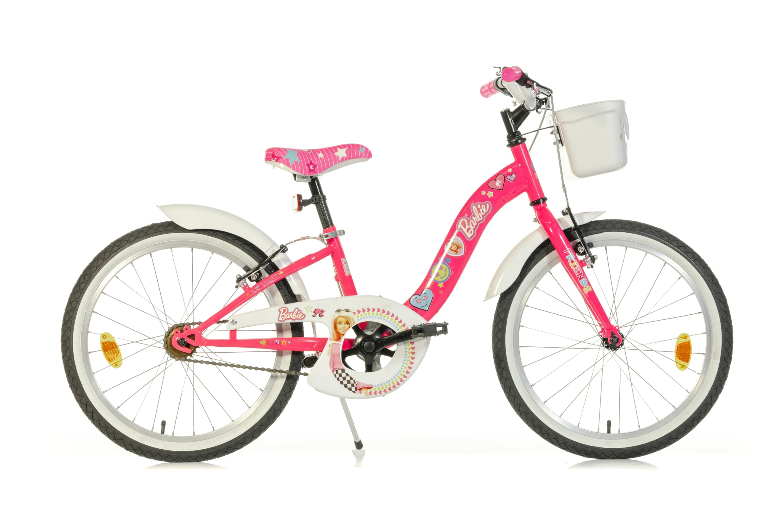 BARBIE 20", bicicletta per bambini