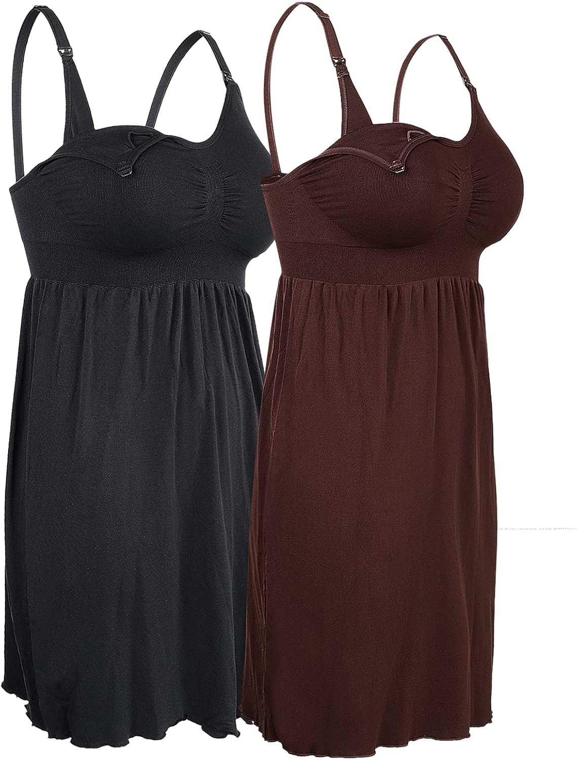Buy iloveSIA Plus Size Maternity Dress 