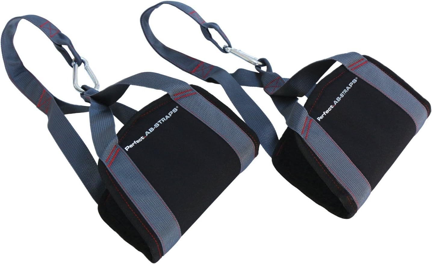 Perfect Fitness 31086 Ab Straps