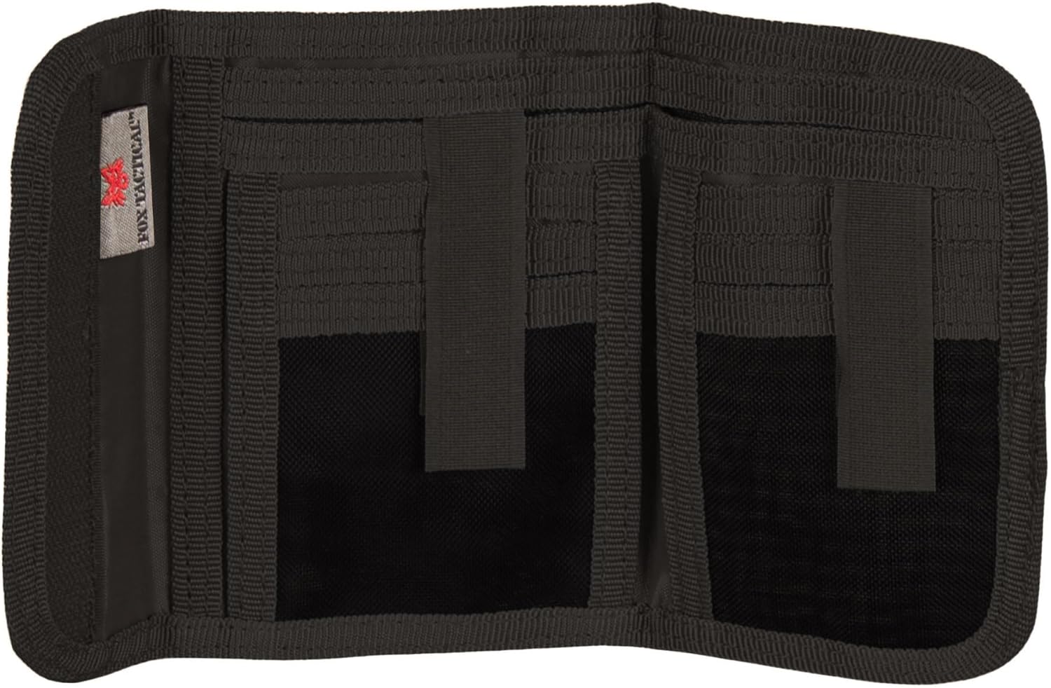Fox Outdoor Products Advanced Tactical Wallet