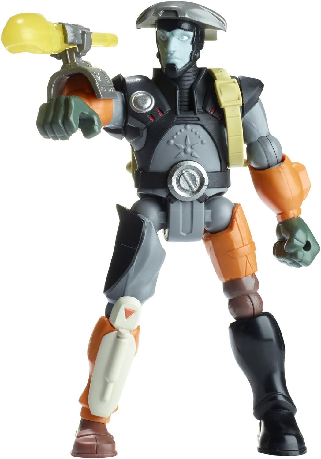 Star Wars Hero Mashers Rebels Inquisitor Action Figure