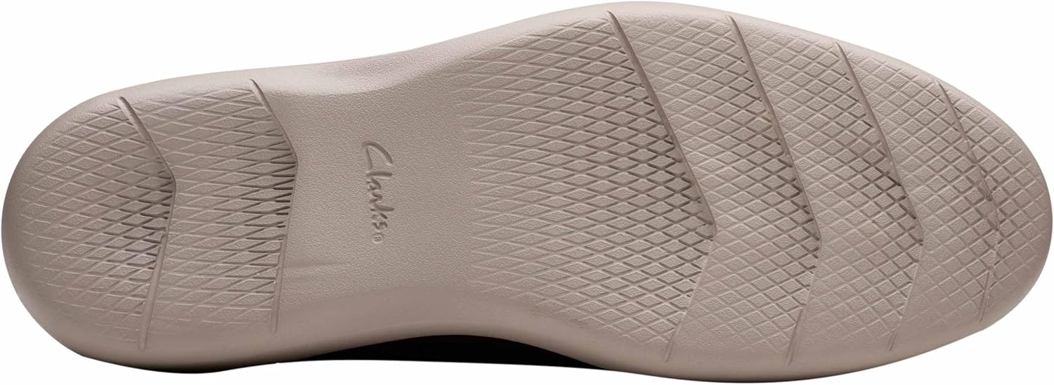 Clarks Men's Brantin Plain - Image 3