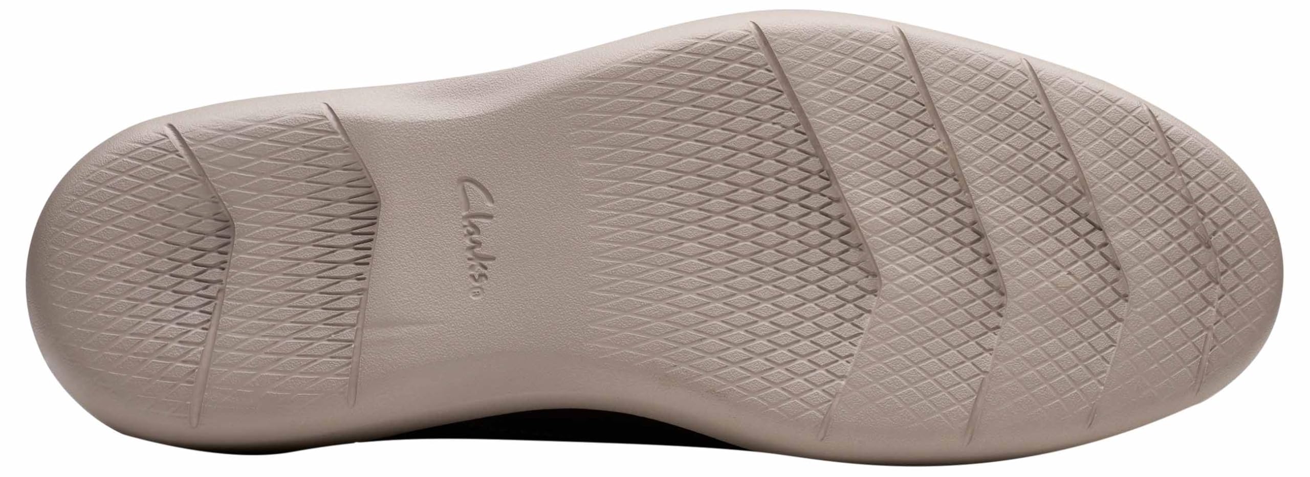 Clarks Brantin Plain -Homme