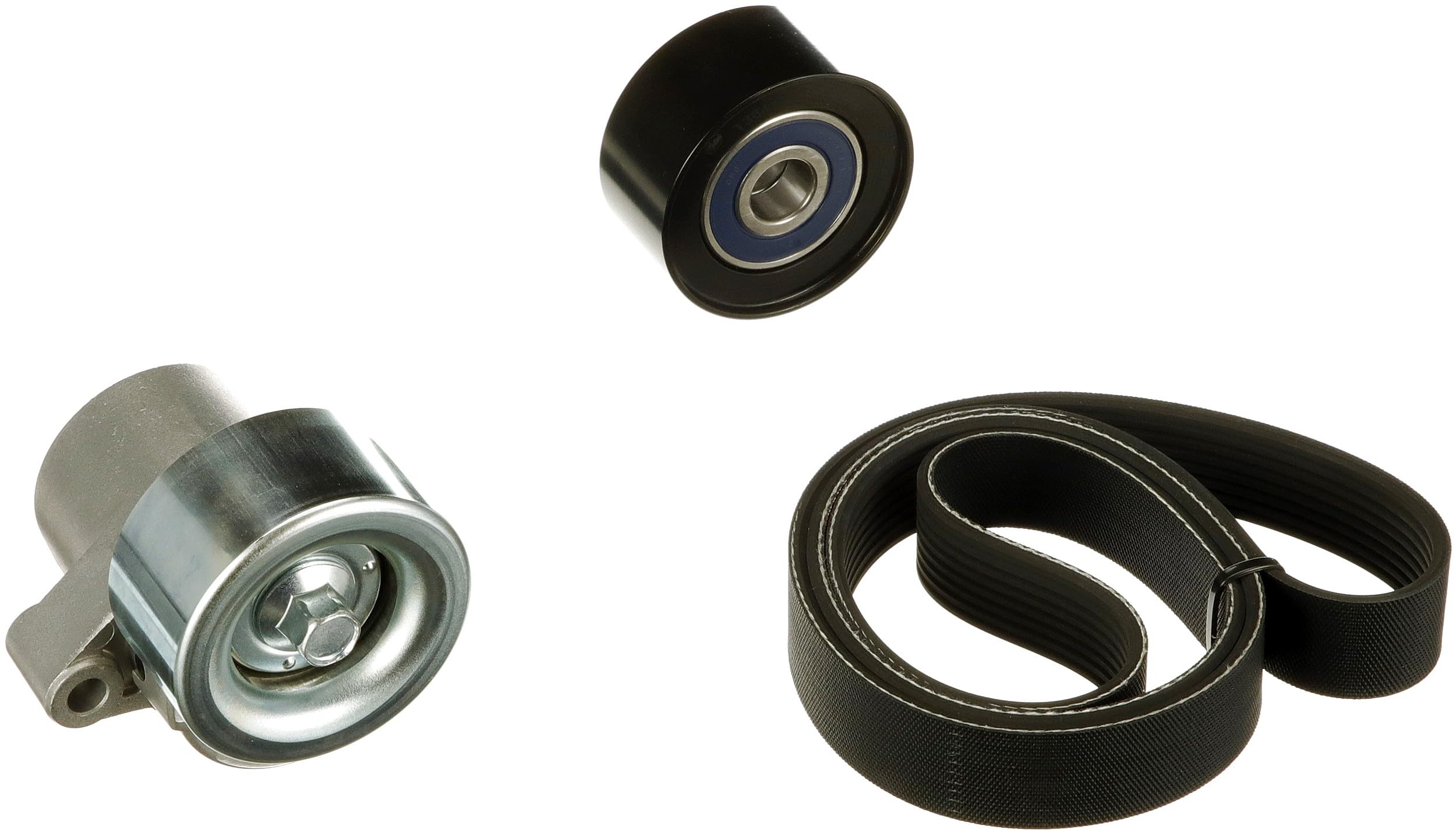 Gates Kit Micro-V K018PK1225-image