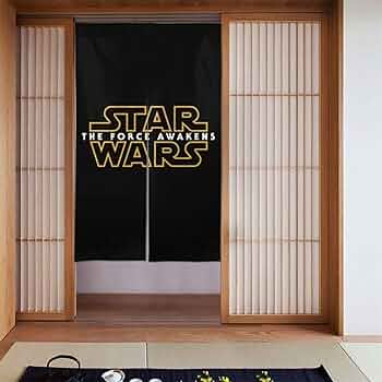 価格変更　スキルスクリーン　 星空 のれん　 85cm×63cm【完成品】 価格変更 スキルスクリーン 星空 のれん 85cm×63cm【完成品】