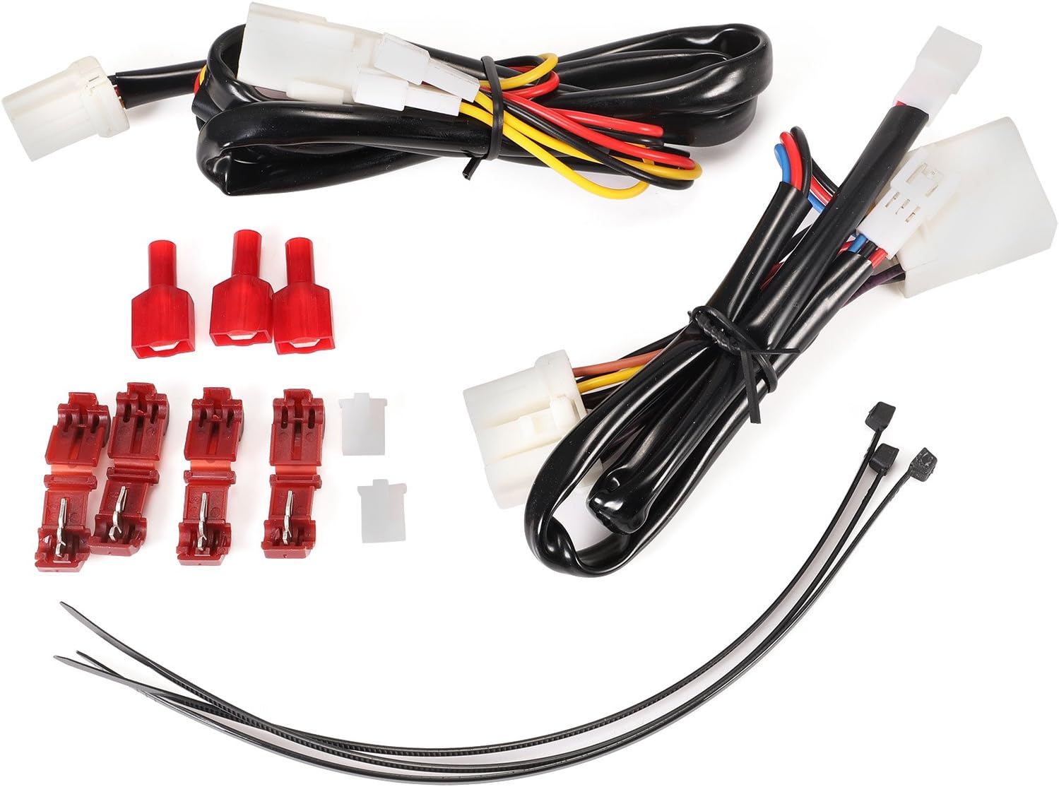 chrome studs for saddlebolsas